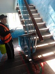 Уборка общего имущества в МКД на период борьбы с коронавирусом